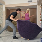 Rikki Six in 'Rikki Six and Giovanni Francesco in My Wife's Hot Friend'